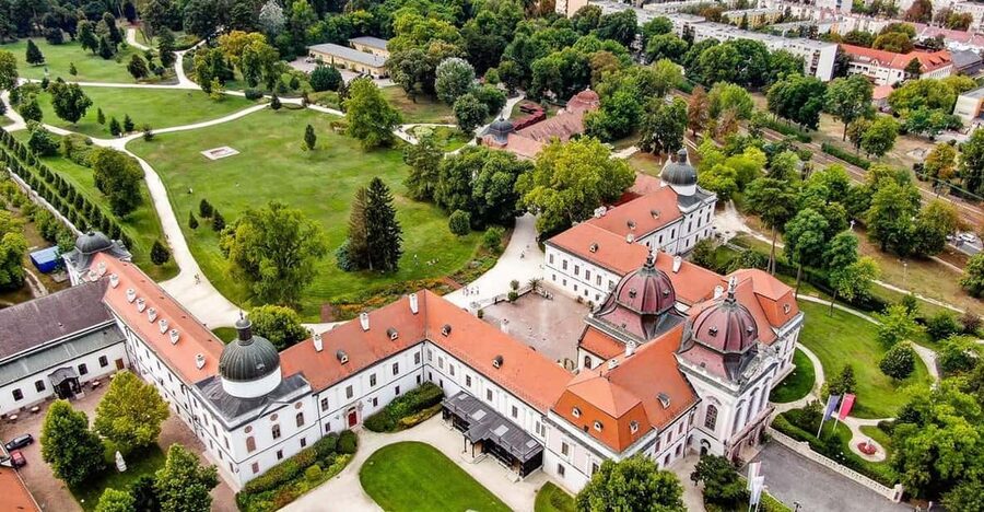 Godollo: The Royal Palace of Gödöllő Ticket - Ticket Value: What Your $15 Gets You Inside