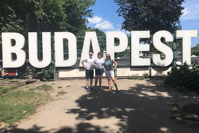 Grand Segway Tour of Budapest - Private Tour with Coffee Stop - Baths, Museums, and 20th-Century Memory: Széchenyi Baths, House of Terror, and Beyond