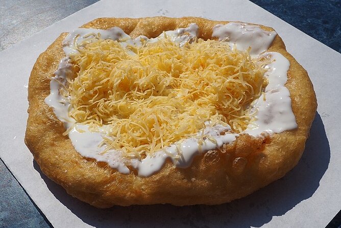 Great Market Hall & Local Treats - Why a Market Hall food tour plus bridge views makes sense
