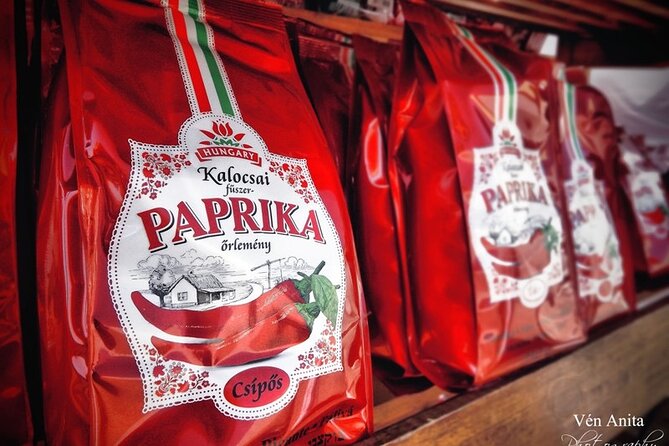 Great Market Hall & Local Treats - Price and value: what $79.47 really buys you in Budapest