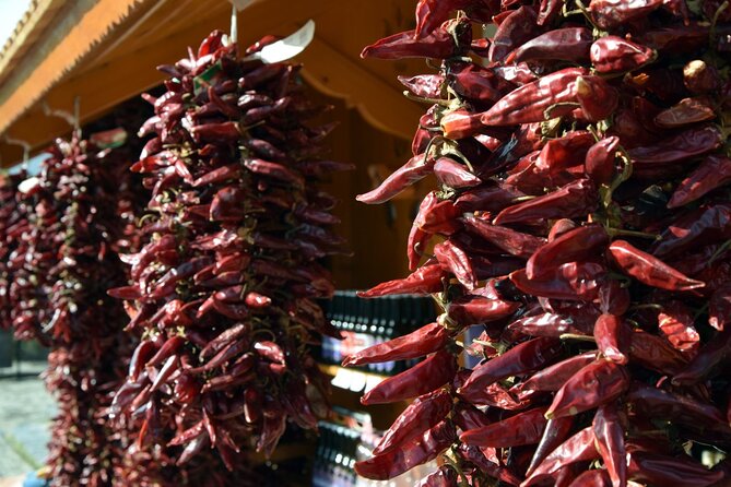 Great Market Hall & Local Treats - What kind of traveler should book this tour