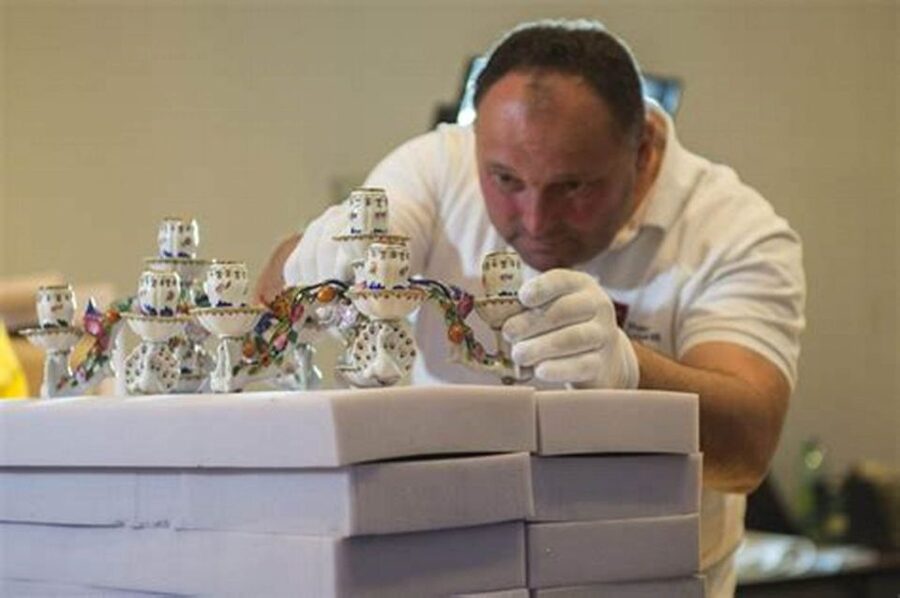 Herend Porcelain Factory, private Tour - Key highlights that make this tour worth it