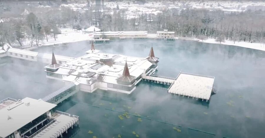 Hévíz Wellness Escape: Thermal Lake Day Trip from Budapest - Tips to make your Hévíz day smoother