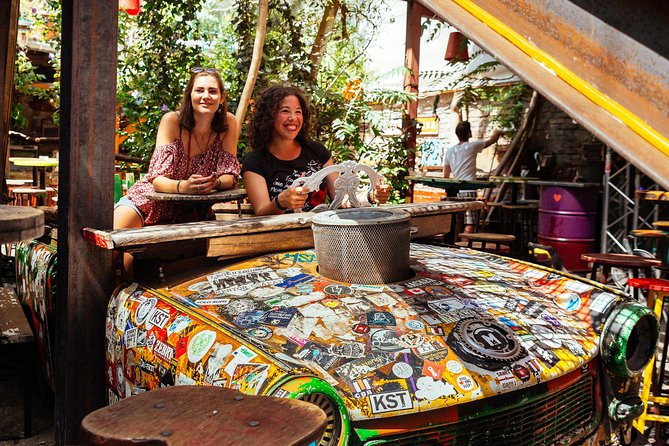Highlights & Hidden Gems of Budapest Private Tour - Who this Budapest private tour is best for