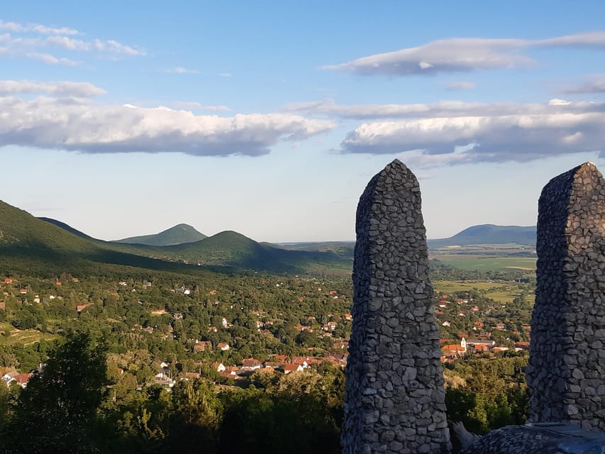 Hike to Spiritual Sites Near Budapest - From Budapest Out to Pilis, a Day That Feels Like Two Worlds