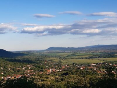 Hike to Spiritual Sites Near Budapest