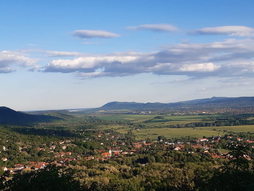 Hike to Spiritual Sites Near Budapest - Pickup in Budapest or Szentendre, and the Simple Reality of Parking