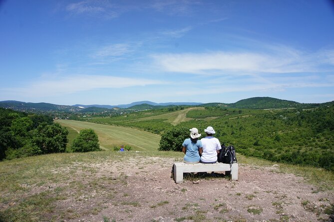 Hiking in Budapest - Key things I’d look forward to