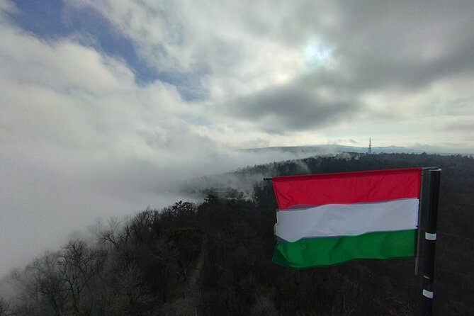 Hiking in Budapest - Full-day upgrade: when you should choose it