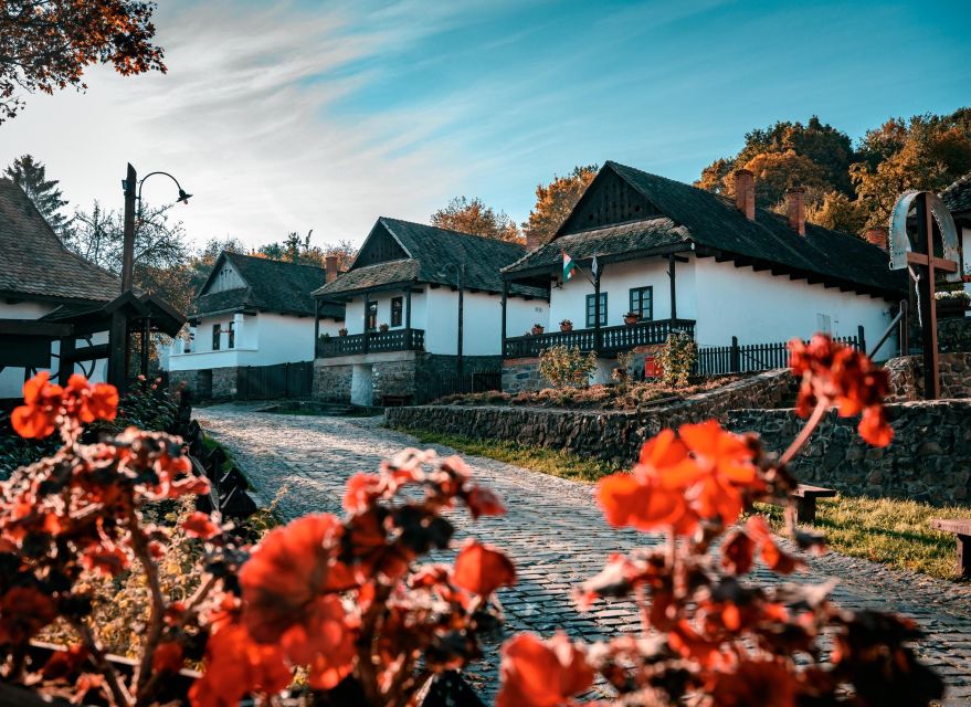 Hollókő, the rural Heritage, Day Tour from Budapest - Key highlights you should care about