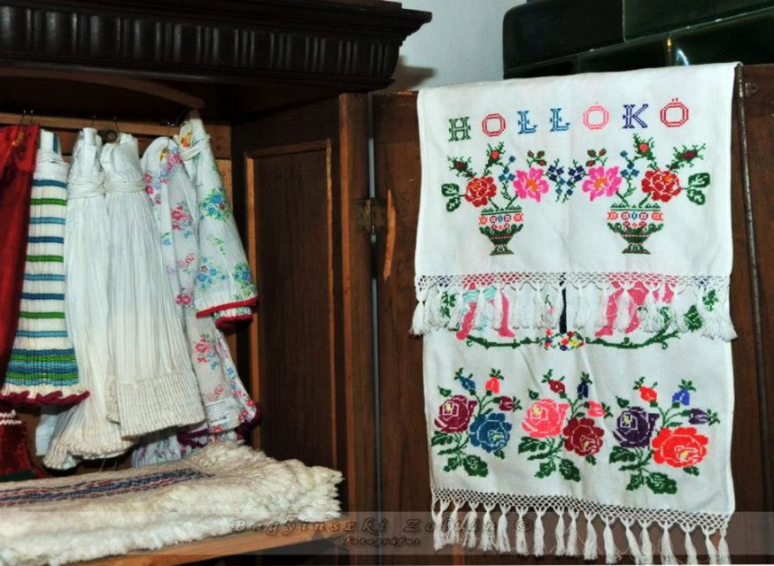 Hollókő, the rural Heritage, Day Tour from Budapest - Quick practical notes for a smoother day