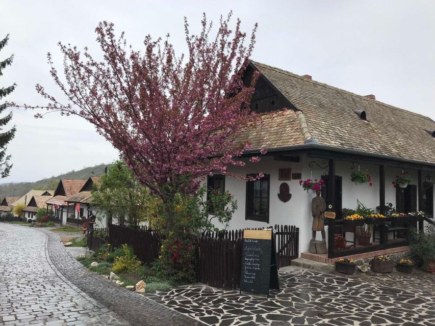 Hollókő, the rural Heritage, Day Tour from Budapest - UNESCO Hollókő: what you are really seeing