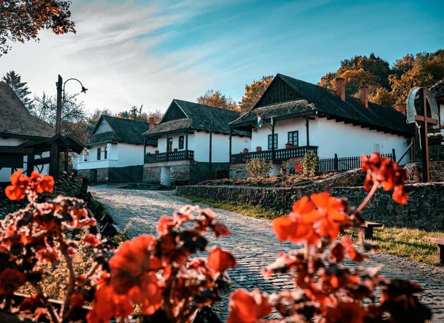 Hollókő, the rural Heritage, Day Tour from Budapest - Lunch in Palóc style: where the day becomes human
