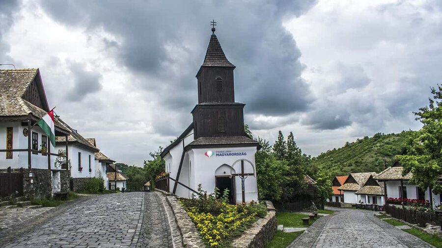 Hollókő, the rural Heritage, Day Tour from Budapest - Price and value: what $377 buys in an 8-hour day