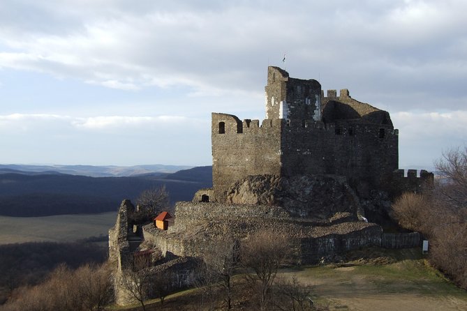 HOLLÓKŐ UNESCO World Heritage site + Eger Castle Private guided tour - Key things to notice before you go