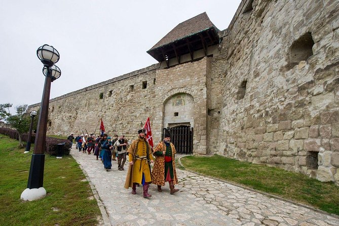 HOLLÓKŐ UNESCO World Heritage site + Eger Castle Private guided tour - Why Hollókő feels different from most “UNESCO village” stops