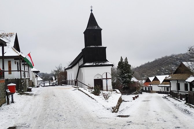 HOLLÓKŐ UNESCO World Heritage site + Eger Castle Private guided tour - Price and value: what $240.30 covers and why it can still be a smart deal