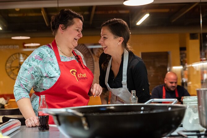 Hungarian Cooking and optional Local Market Tour - Building Flavor the Hungarian Way: Paprika, Simmering, and Sauce Logic