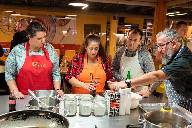 Hungarian Cooking and optional Local Market Tour - Price and Practical Value: What $126.98 Buys You in Budapest
