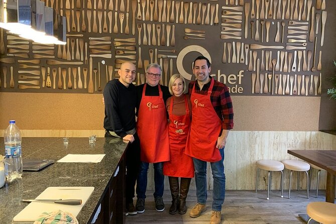 Hungarian Cooking and optional Local Market Tour - Who Should Book This Hungarian Cooking and Market Tour