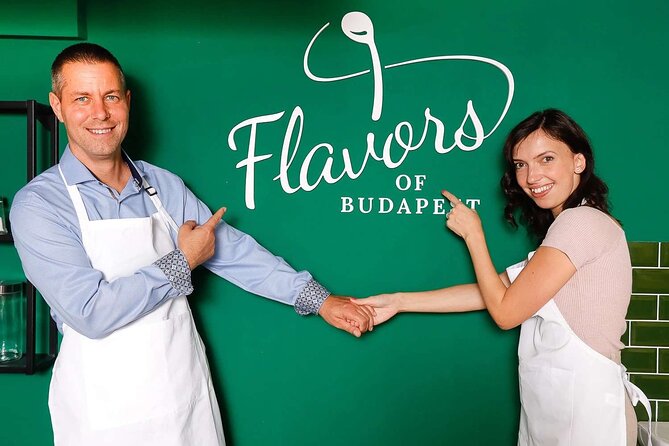 Hungarian Home Cooking Class with Chef Marti - Key things that make this class worth your evening