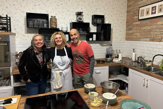Hungarian Home Cooking Class with Chef Marti - Drinks, dining, and why the setting feels more memorable than a restaurant meal