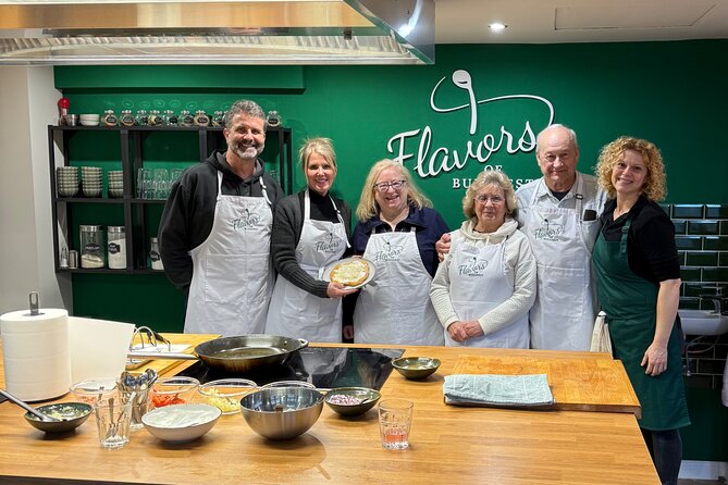 Hungarian Langos Making Class: The No. 1 Street Food in Hungary - Key takeaways before you go