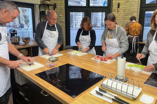 Hungarian Langos Making Class: The No. 1 Street Food in Hungary - Price and value: what $83.27 buys you in real terms