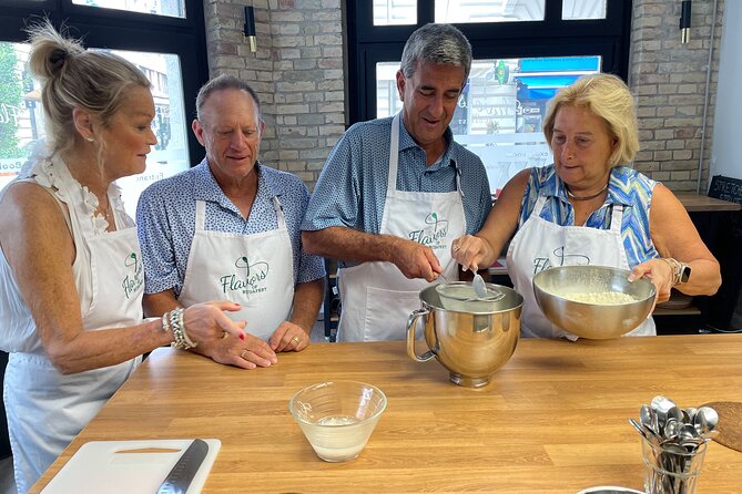 Hungarian Langos Making Class: The No. 1 Street Food in Hungary - Where it starts, and how to fit it into a Budapest day