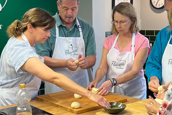 Hungarian Langos Making Class: The No. 1 Street Food in Hungary - Who should book this, and who might not love it