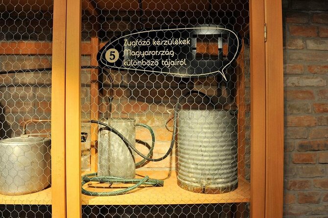 Hungarian pálinka distillery visit and tasting - Key Things You’ll Notice Right Away