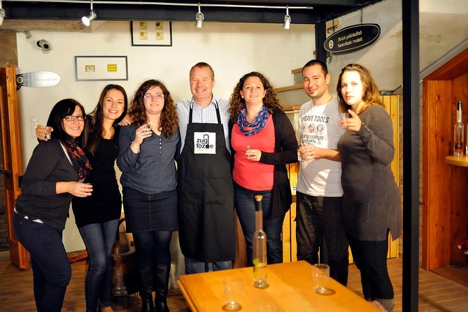 Hungarian pálinka distillery visit and tasting - Price and Timing: Does 36.01 Make Sense?