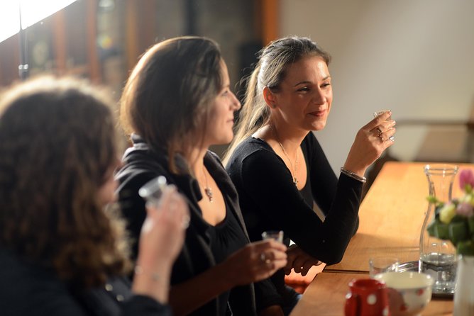 Hungarian pálinka distillery visit and tasting - Who Should Book This Pálinka Tour?