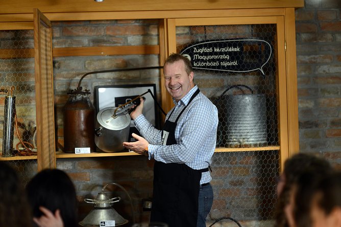 Hungarian pálinka distillery visit and tasting - Your 1-Hour Tasting: What You Actually Get to Sip