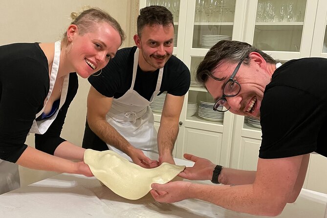 Hungarian Strudel Making Class: Stretch & Fill Two Ways - Entering a Budapest Kitchen That’s About Technique, Not Theater