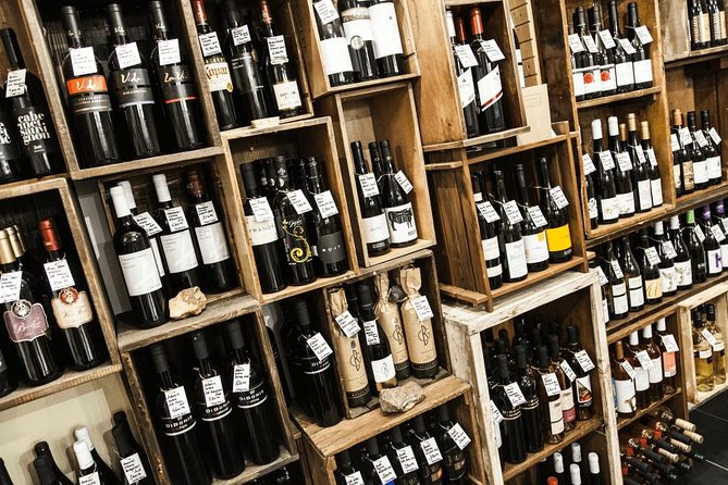 Hungarian Wine Tasting (with Cheese and Charcuterie) in Budapest - What You Learn (That Actually Helps You Shop for Wine Later)