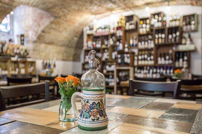 Hungarian Wine Tasting (with Cheese and Charcuterie) in Budapest - Group Size, Seating, and Timing: The Practical Stuff That Shapes the Experience