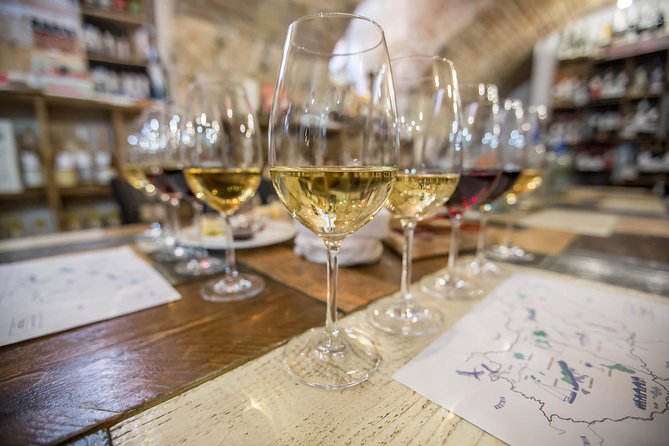 Hungarian Wine Tasting (with Cheese and Charcuterie) in Budapest - Who Should Book This and Who Might Want Something Else?
