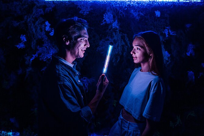 IKONO Budapest - Immersive Experience - Who should book IKONO Budapest?