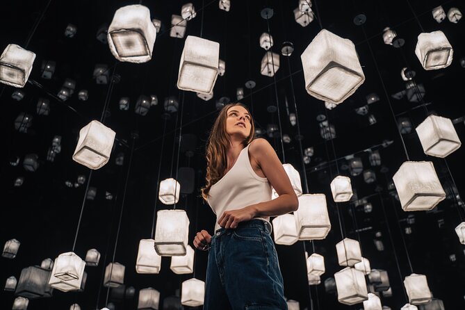 IKONO Budapest - Immersive Experience - Should you book IKONO Budapest?