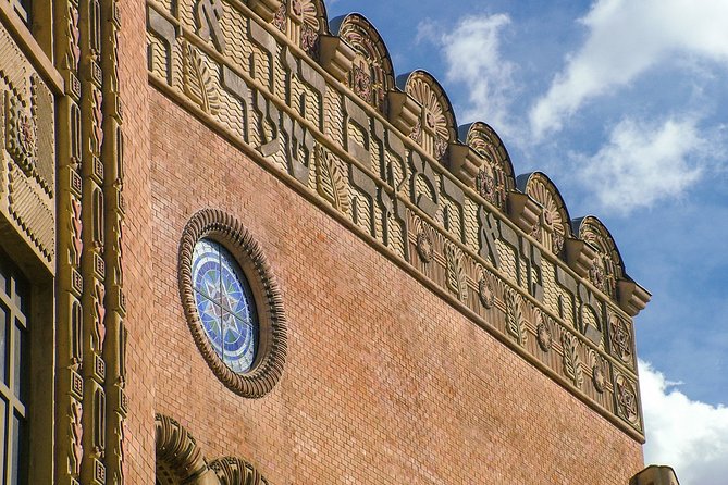 Jewish Heritage / Full tour - Cost and value: $80.86 plus the synagogue ticket, and why it is still a fair deal