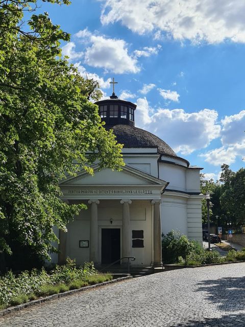 Lake Balaton and Herend Guided Tour - Herend Porcelain Manufactory: Film, Guided Tour, and the Museum Collection