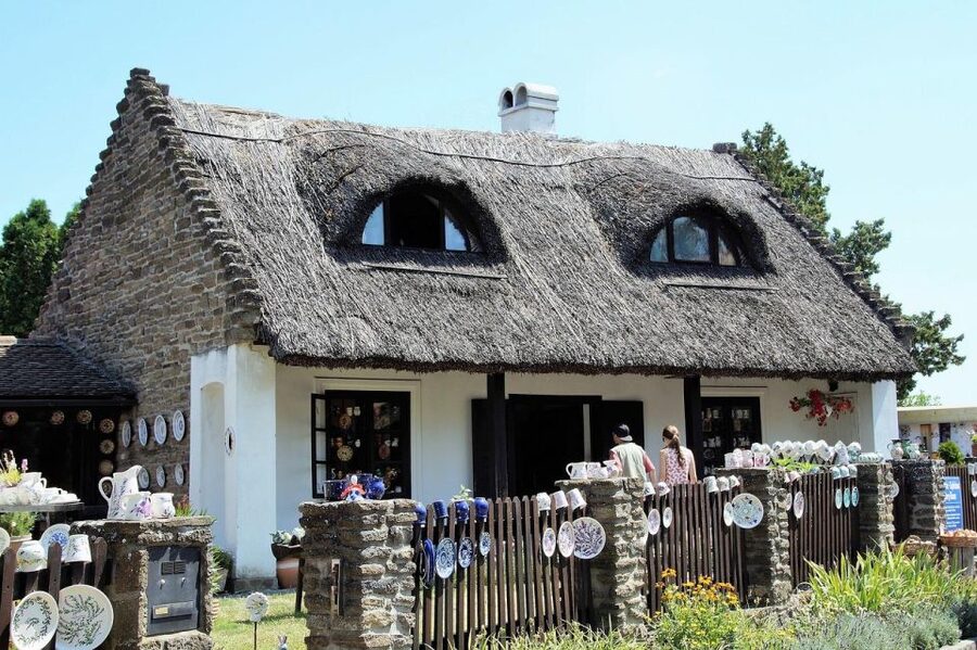 Lake Balaton and Herend Guided Tour - Best Fit: Who Should Book This Tour