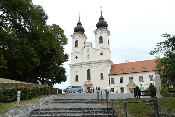 Lake Balaton & Cruise - Key highlights worth your attention
