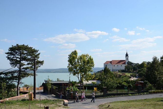 Lake Balaton & Cruise - Lake Balaton from Budapest: the right kind of day trip