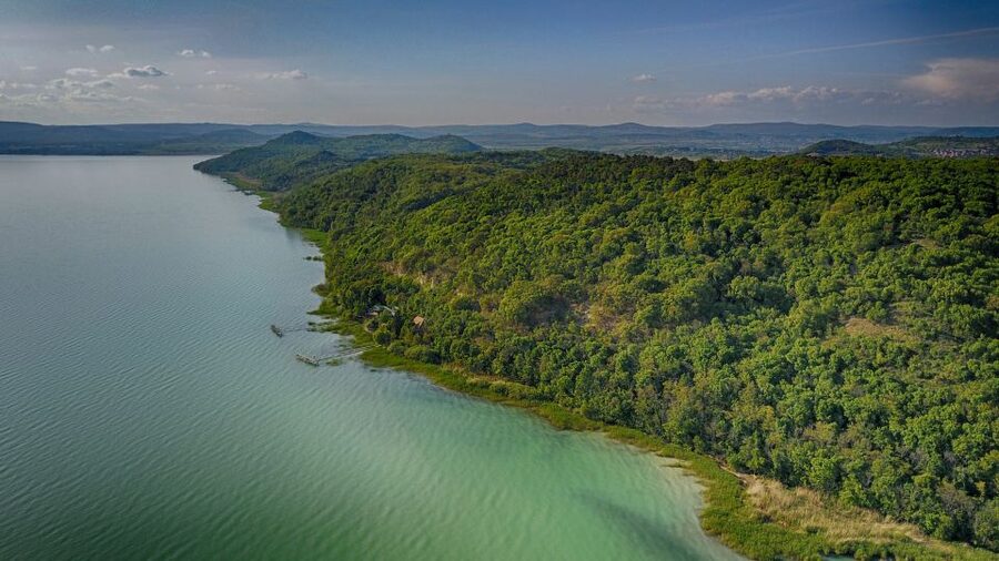 Lake Balaton: Paddle Board Tour of Tihany National Park - Getting the most out of your visit: a few smart decisions