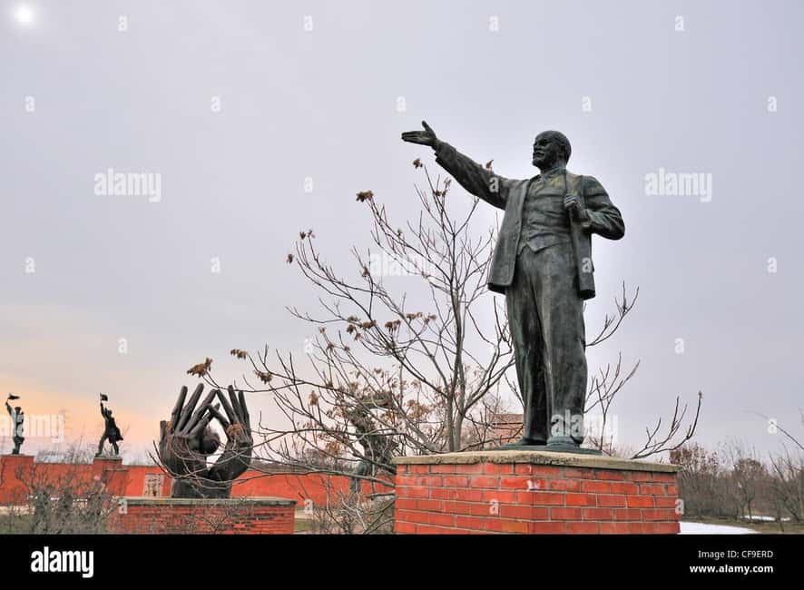 Life Behind the Iron Curtain, the communist Budapest private - Key highlights you will care about