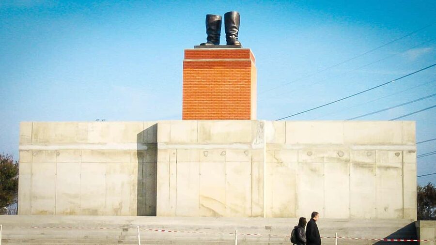 Life Behind the Iron Curtain, the communist Budapest private - Price and value for a private 5-hour experience in Budapest