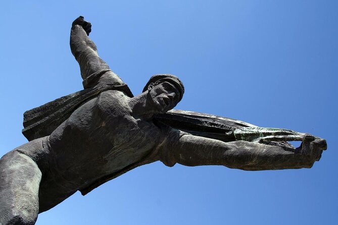 Memento Park Entrance Ticket - Key highlights worth knowing before you go