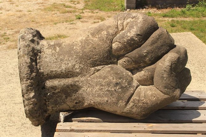 Memento Park Entrance Ticket - Price and Logistics: Is $11.41 Worth It?